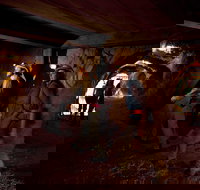 Blinman Heritage Mine - Accommodation 4U