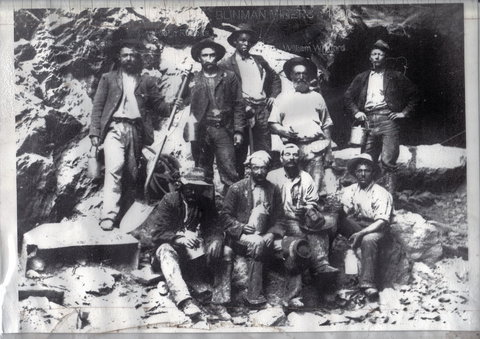 Blinman Heritage Mine - Accommodation 4U 2