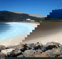 Boathaven Beach - Accommodation 4U
