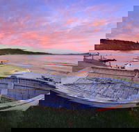 Boat Beach - Accommodation 4U