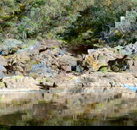 Boonoo Boonoo National Park - Accommodation 4U