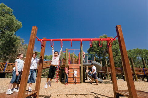 Braeside Park - Accommodation 4U 2