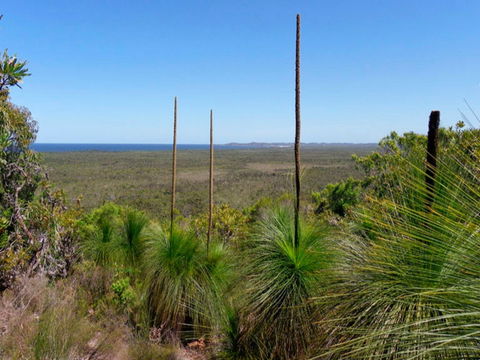 Broadwater National Park - Accommodation 4U 0