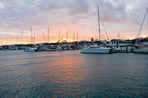 Burrum Coast Discovery Trail - Accommodation 4U 1