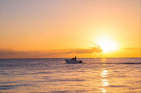 Burrum Coast Discovery Trail - Accommodation 4U 2