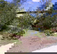 Burnum Burnum Sanctuary Woronora - Accommodation 4U