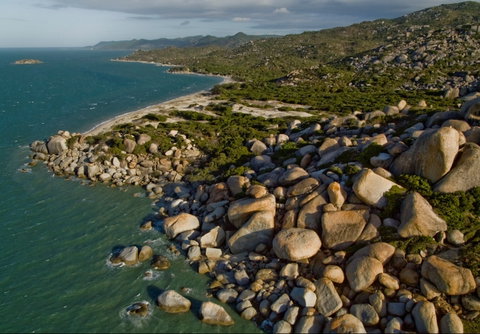 Cape Melville National Park (CYPAL) - Accommodation 4U 0
