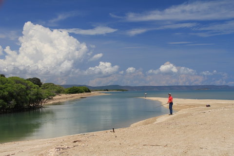 Cape Melville National Park (CYPAL) - Accommodation 4U 1