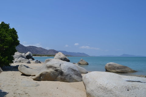 Cape Melville National Park (CYPAL) - Accommodation 4U 2