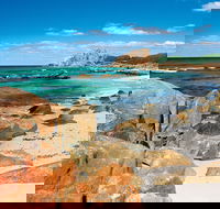Castle Bay - Accommodation 4U