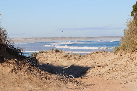 Chadinga Conservation Park - Accommodation 4U 1