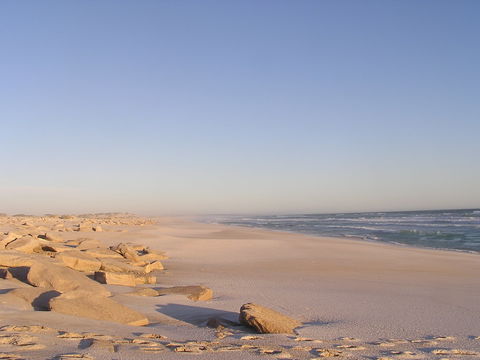 Chadinga Conservation Park - Accommodation 4U 2