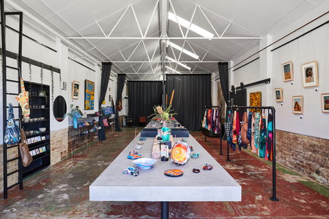 Clan Collective - Accommodation 4U 0