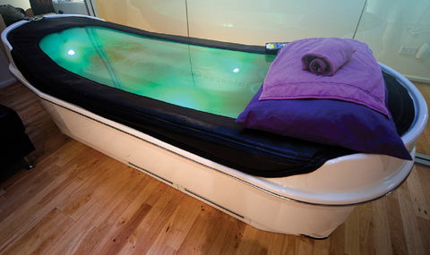 Club MMM! Day Spa - Accommodation 4U 1