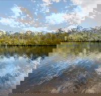 Cockatoo picnic area - Accommodation 4U
