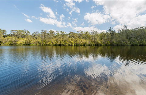 Cockatoo Picnic Area - Accommodation 4U 0