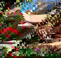 Cook Park Guildry - Accommodation 4U