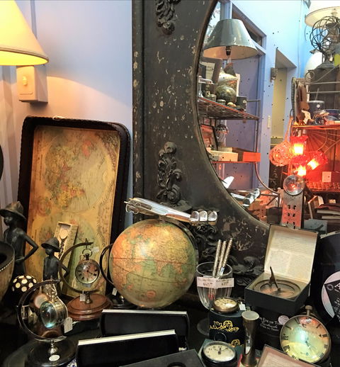 Country House Gifts And Homewares - Accommodation 4U 2