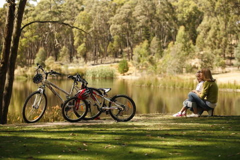 Creswick Regional Park - Accommodation 4U 0
