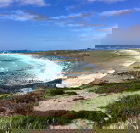 Daly Head National Surfing Reserve - Accommodation 4U