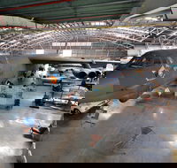 Darwin Aviation Museum - Accommodation 4U