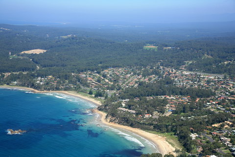 Denhams Beach - Accommodation 4U 1