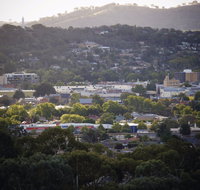 Eastern Hill Rotary Lookout - Accommodation 4U