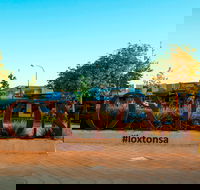 East Terrace Loxton - Accommodation 4U