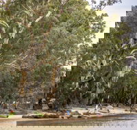 Edward River - Accommodation 4U