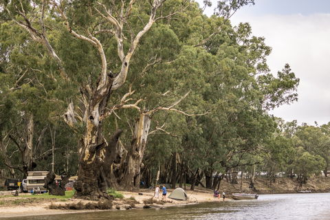 Edward River - Accommodation 4U 0