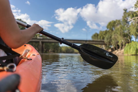Edward River - Accommodation 4U 2