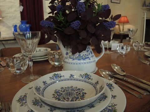 Emprades Vintage + Design - Accommodation 4U 2