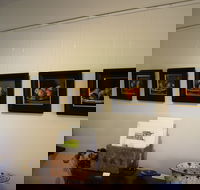 Falkner Gallery - Accommodation 4U