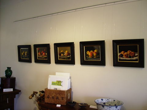 Falkner Gallery - Accommodation 4U 0