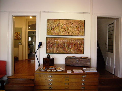 Falkner Gallery - Accommodation 4U 1