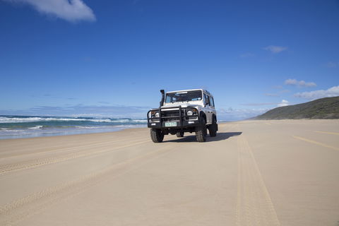 Fraser Coast Region - Accommodation 4U 2