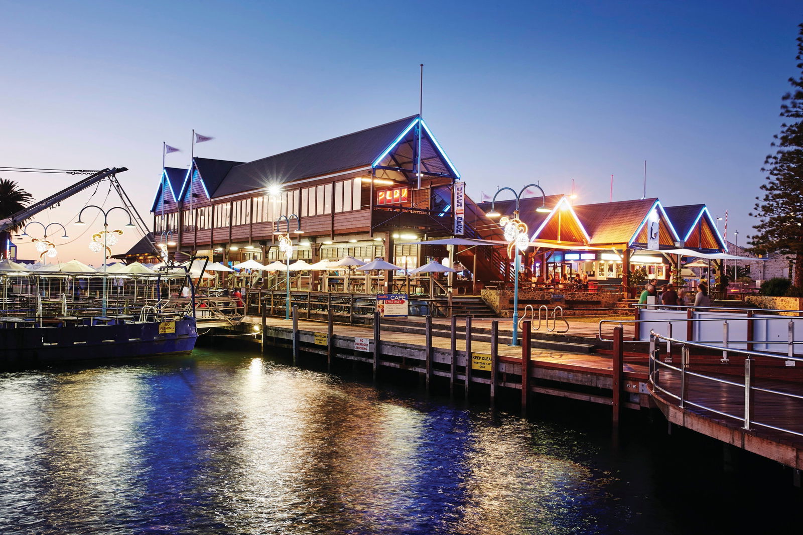 Fremantle WA Accommodation 4U