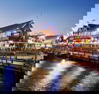 Fremantle - Accommodation 4U