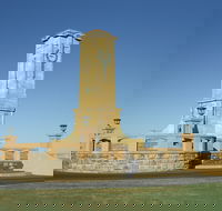 Fremantle War Memorial - Accommodation 4U