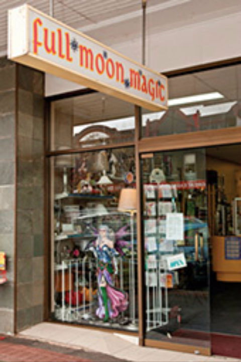 Full Moon Magic - New Premises - Accommodation 4U 0