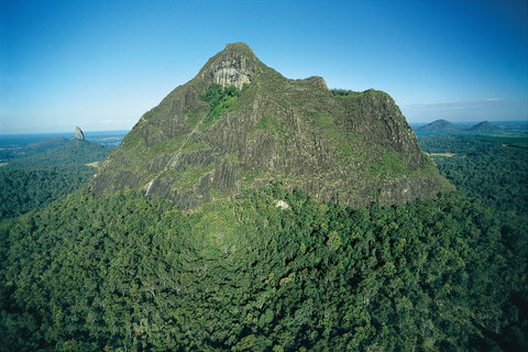 Glass House Mountains National Park - Accommodation 4U 1