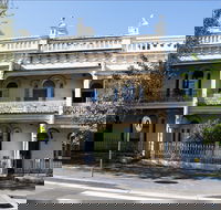 Glebe - Accommodation 4U