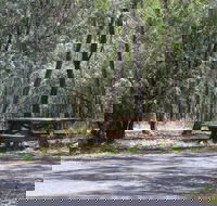 Goonoowigall State Conservation Area - Accommodation 4U