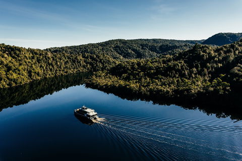Gordon River - The - Accommodation 4U 0
