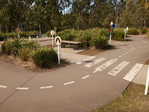 Grande Park - Accommodation 4U 1