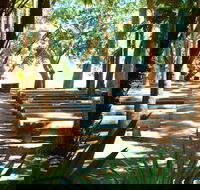 Green Cathedral - Accommodation 4U
