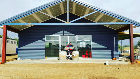 Hall Family Orchards - Accommodation 4U 2