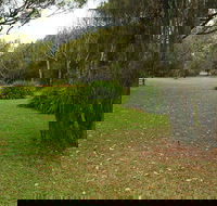 Hammerhead Point Picnic Area - Accommodation 4U