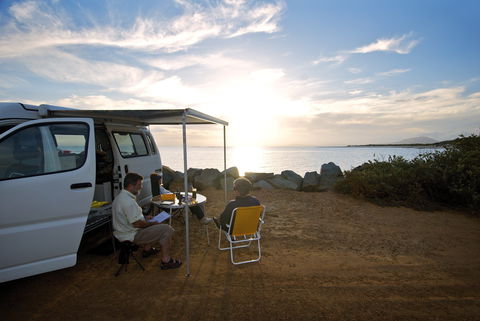 Hopetoun - Accommodation 4U 1