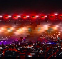 Hordern Pavilion - Accommodation 4U